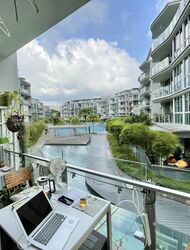 Canberra Residences (D27), Condominium #461848231